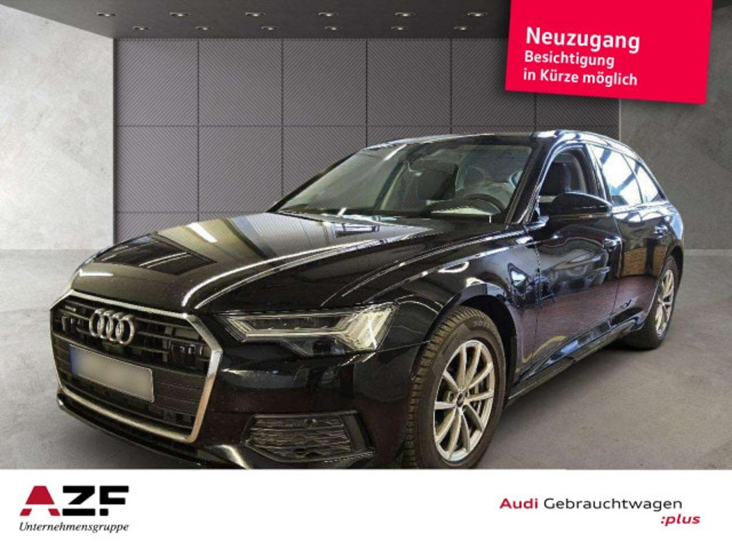 Audi A6 2023 Diesel