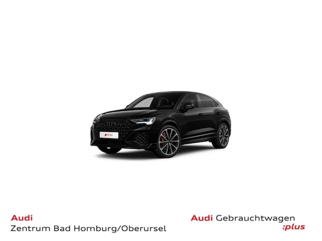 Audi RS Q3 2023 Benzine