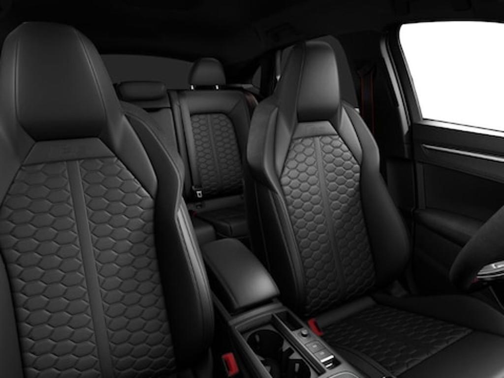 Audi RS Q3