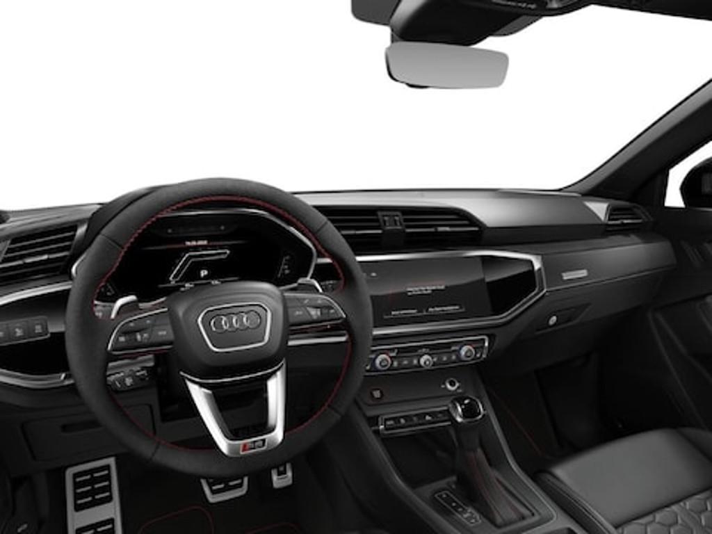 Audi RS Q3