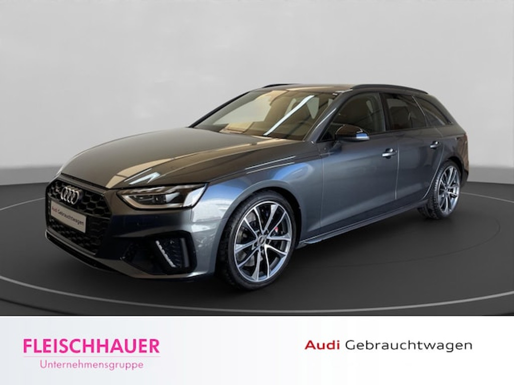 Audi S4 2023 Diesel