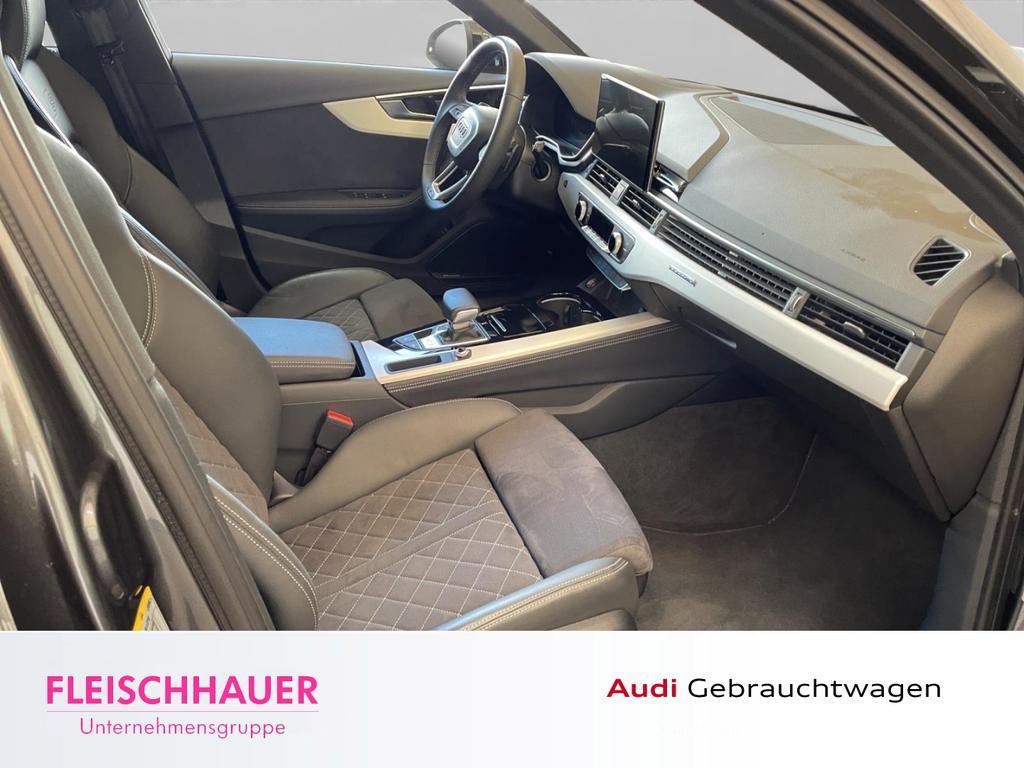 Audi S4