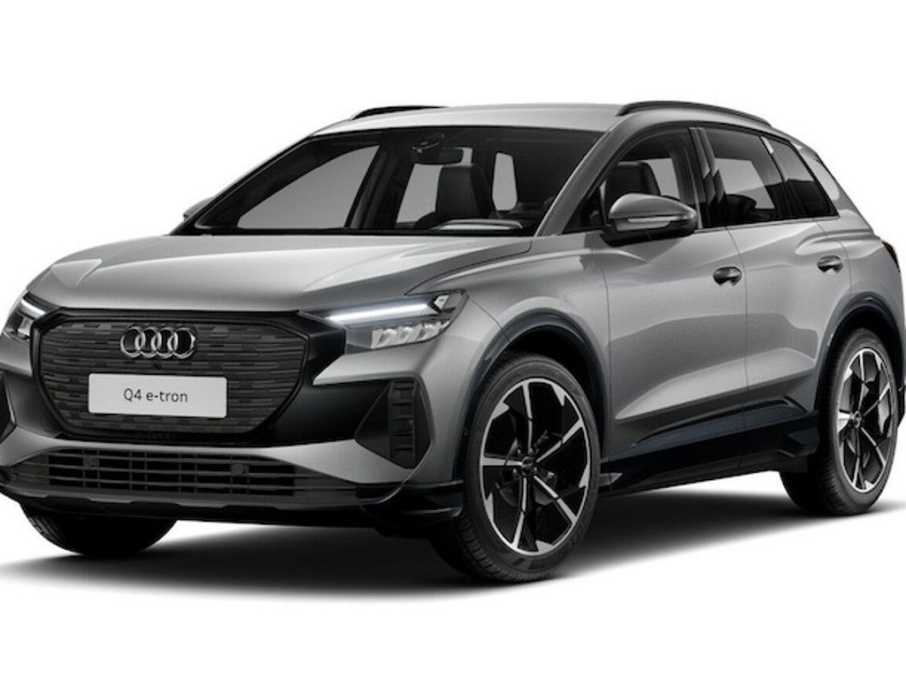 Audi Q4 e-tron 2023 Elektrisch