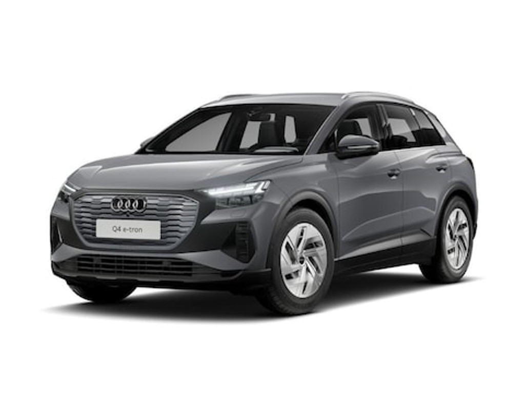 Audi Q4 e-tron 2023 Elektrisch