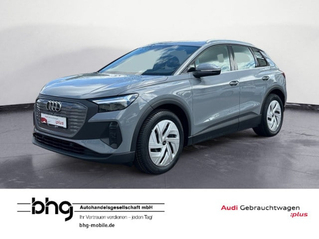 Audi Q4 e-tron 2023 Elektrisch