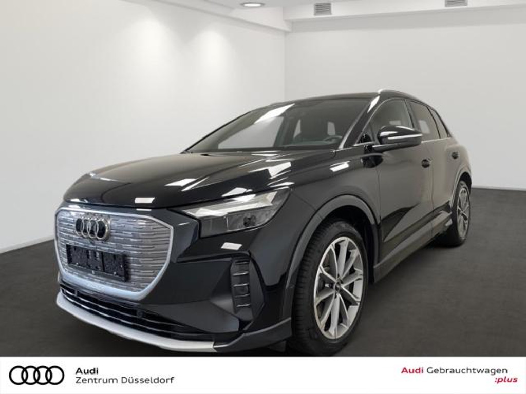 Audi Q4 e-tron 2023 Elektrisch