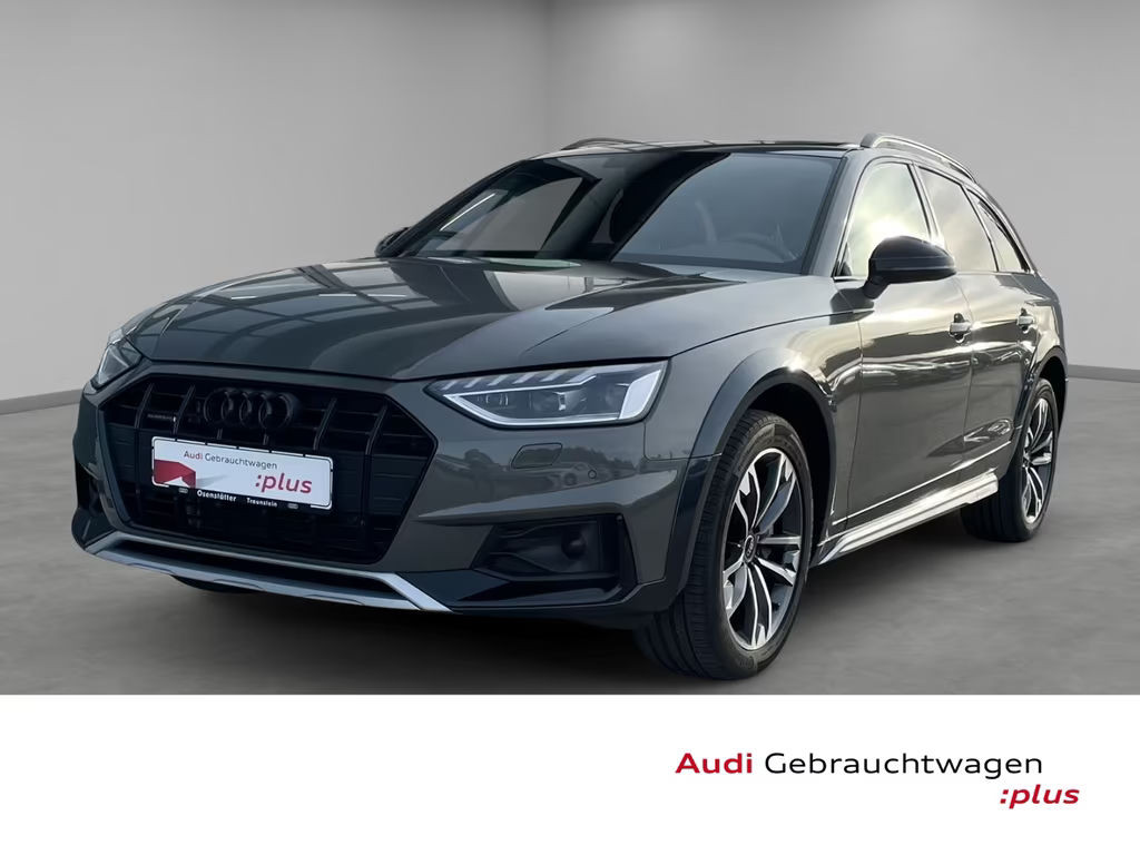 Audi A4 allroad 2024 Diesel