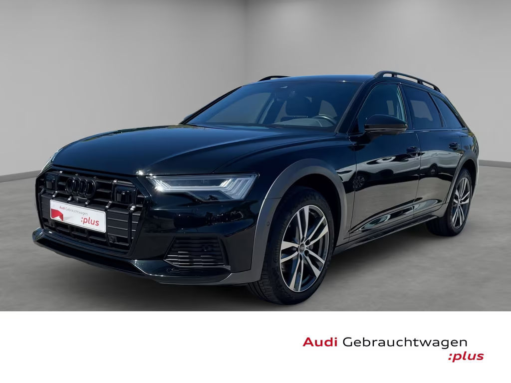 Audi A6 allroad 2023 Diesel