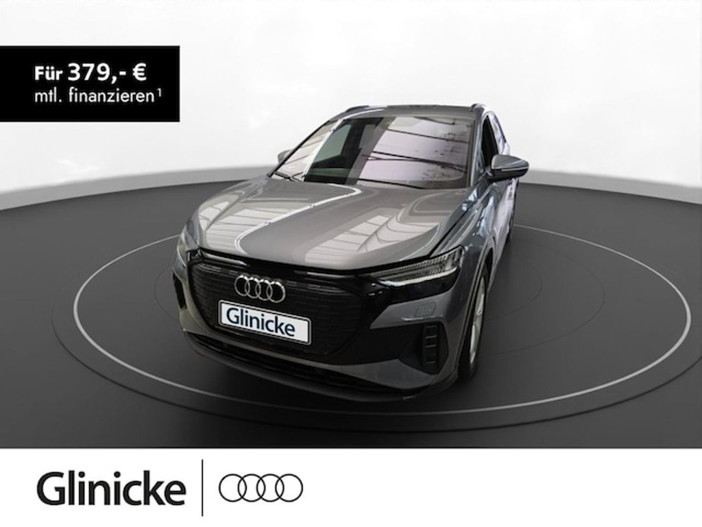 Audi Q4 e-tron 2023 Elektrisch