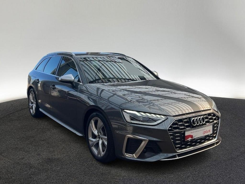 Audi S4