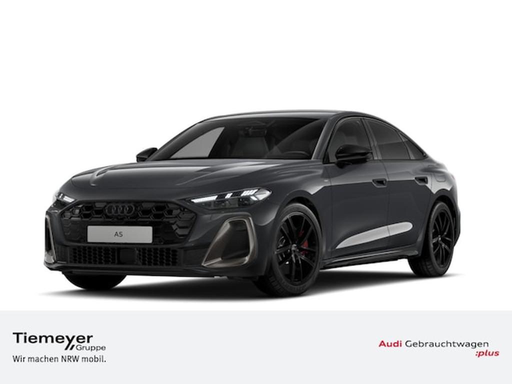 Audi A5 2025 Hybride Benzine