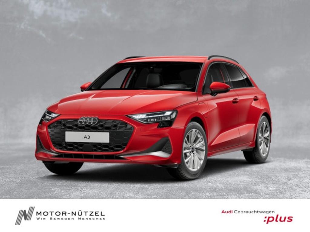 Audi A3 2025 Hybride Benzine