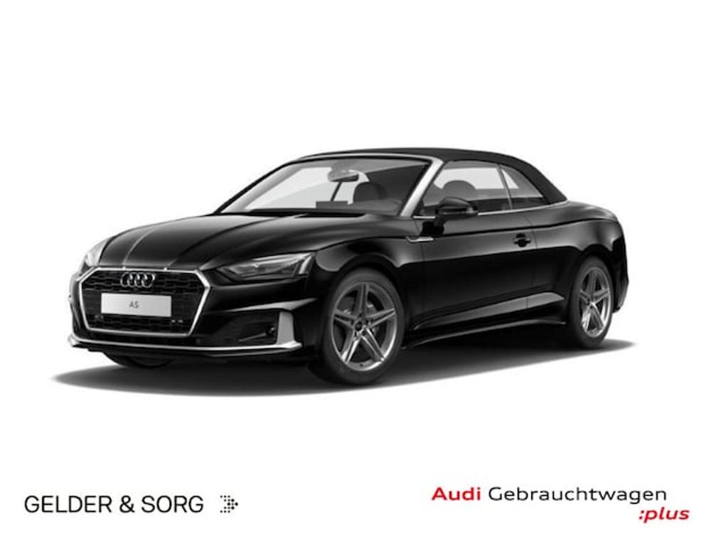 Audi A5 2022 Benzine