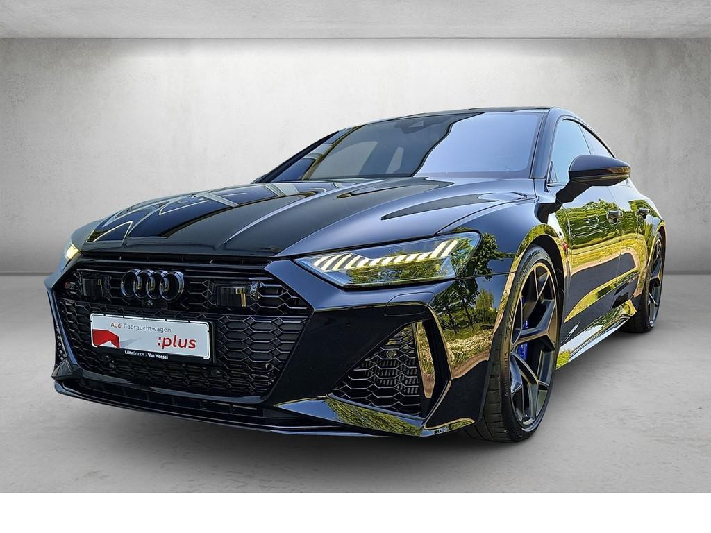 Audi RS7