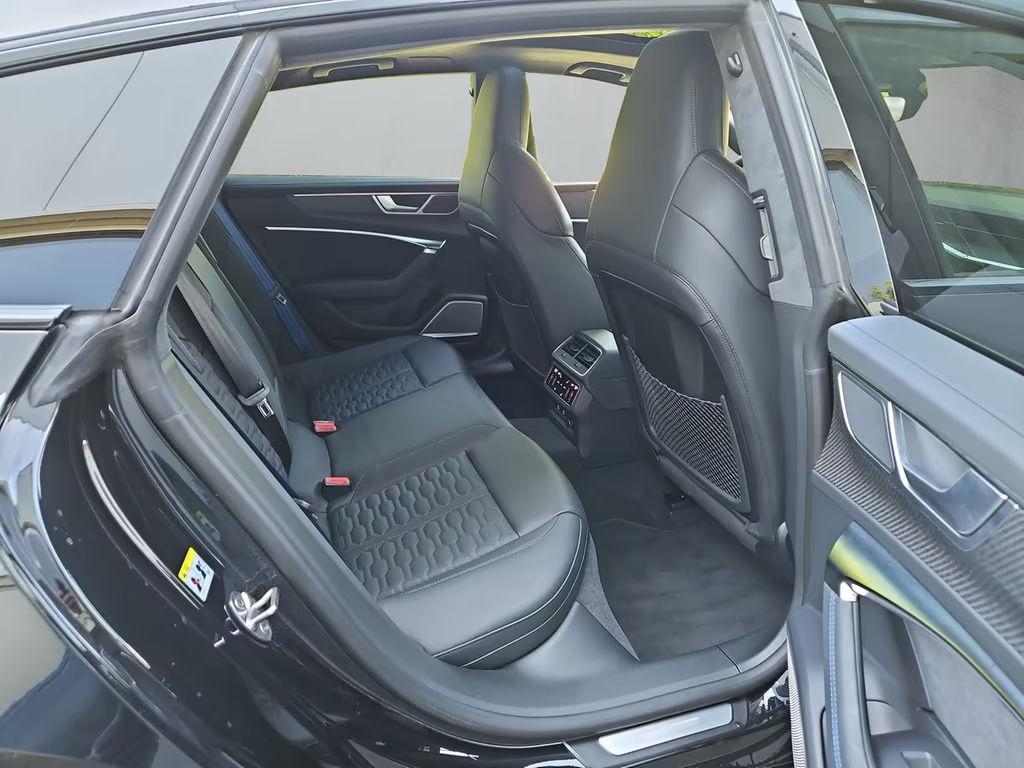 Audi RS7