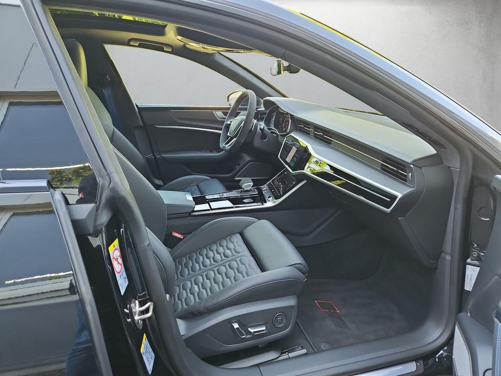 Audi RS7