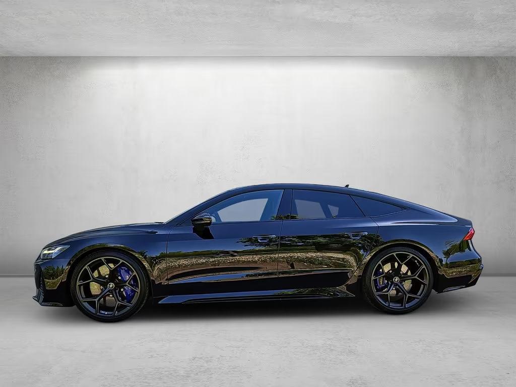 Audi RS7