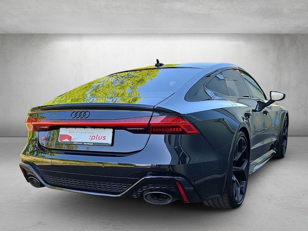 Audi RS7