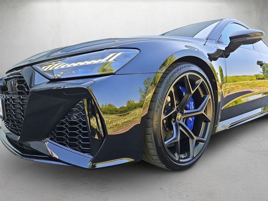 Audi RS7
