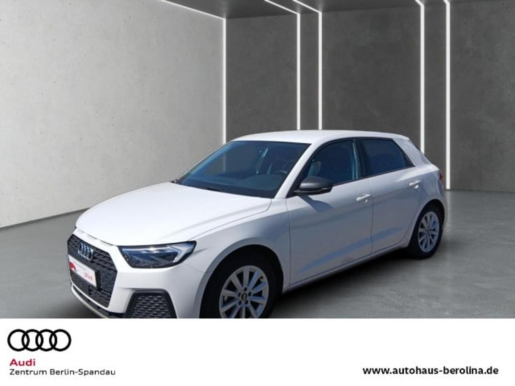 Audi A1 2023 Benzine