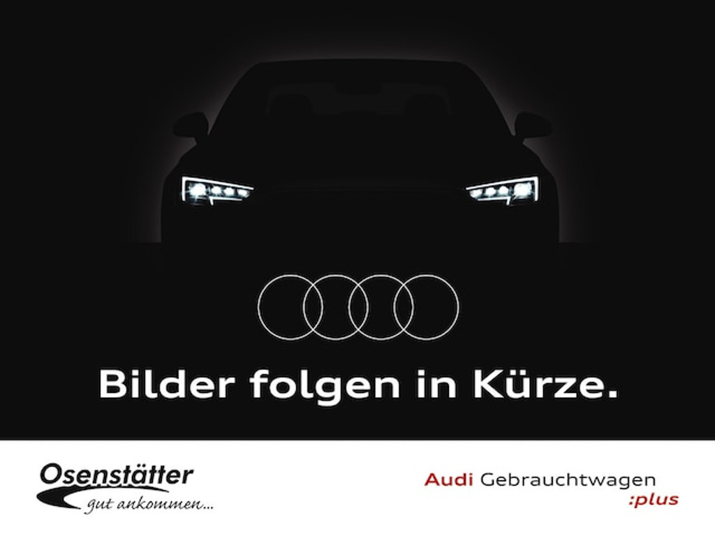 Audi Q4 e-tron 2023 Elektrisch