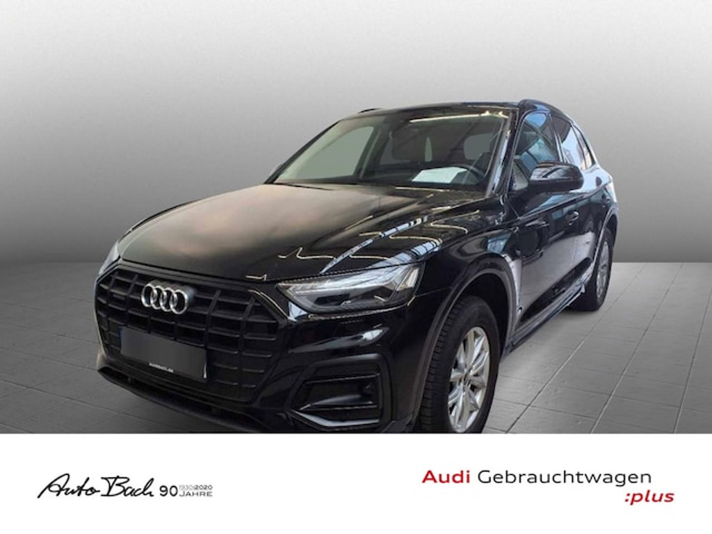 Audi Q5 2022 Hybride Benzine