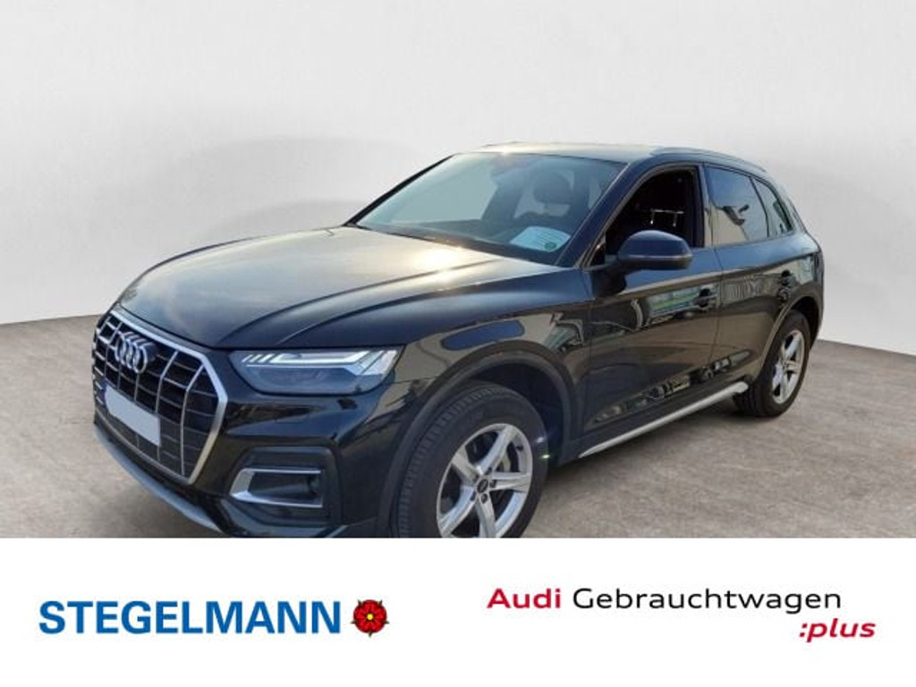 Audi Q5 2023 Hybride Benzine