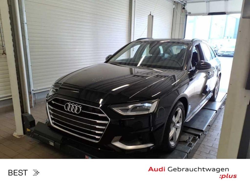 Audi A4 2021 Diesel