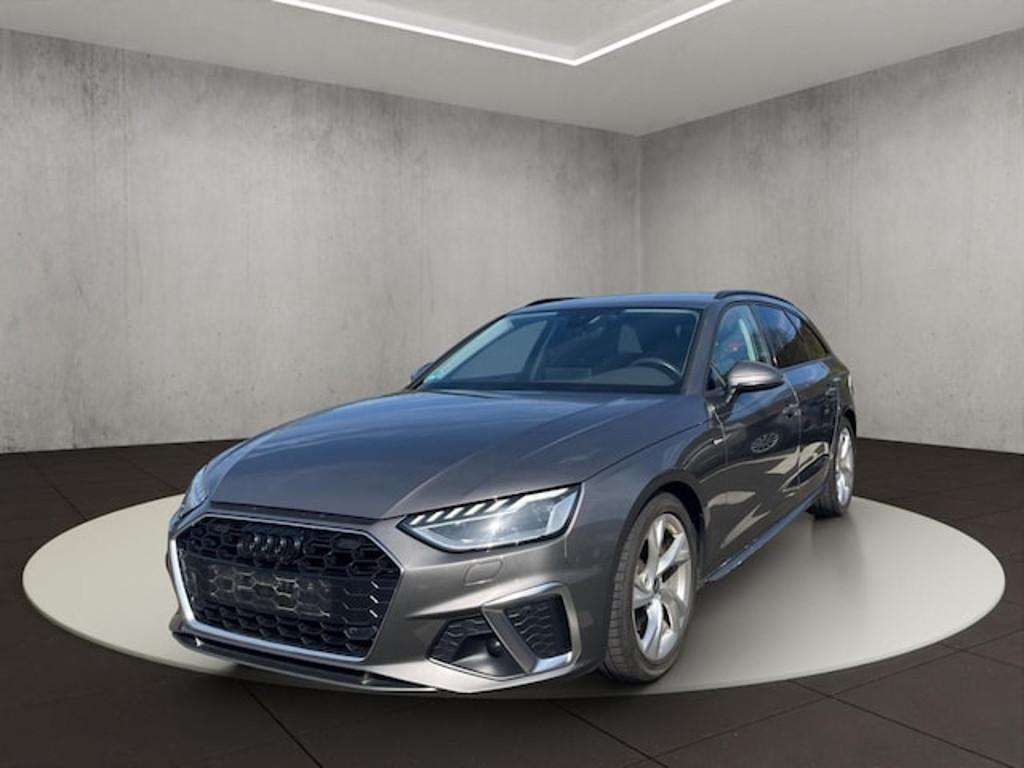 Audi A4 2022 Diesel