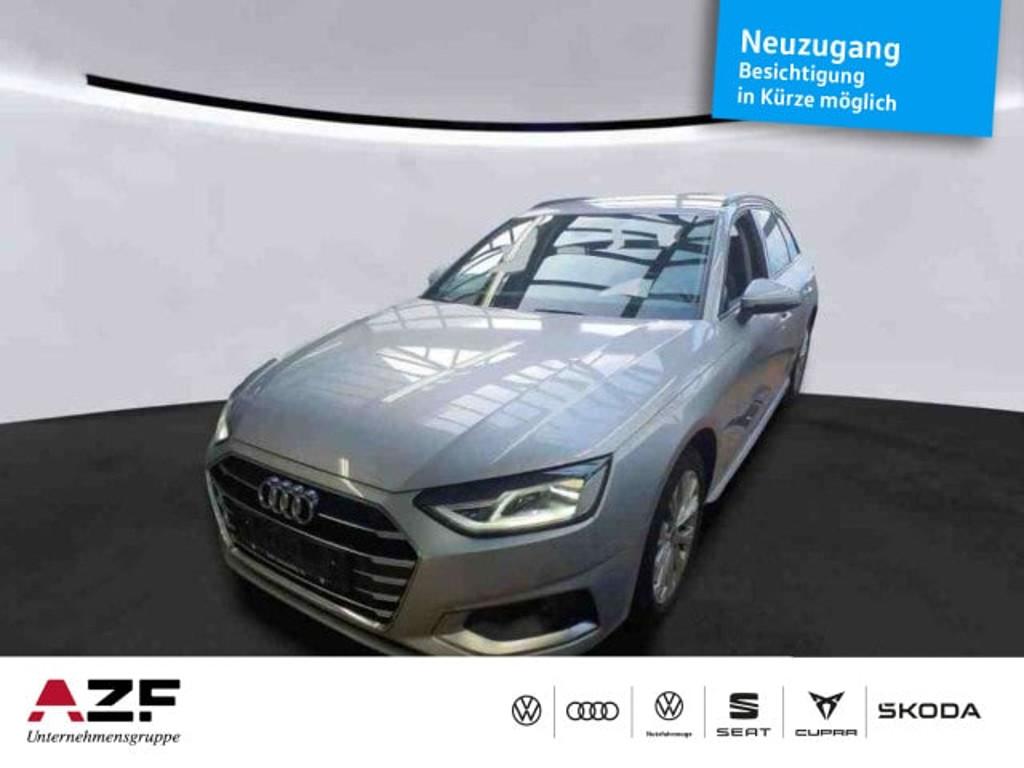 Audi A4 2022 Diesel