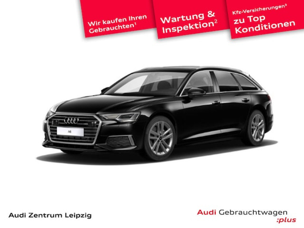 Audi A6 2023 Diesel