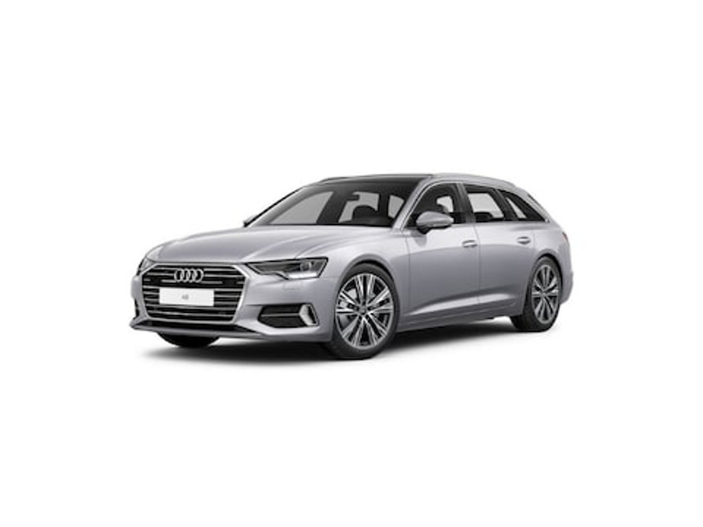 Audi A6 2023 Diesel