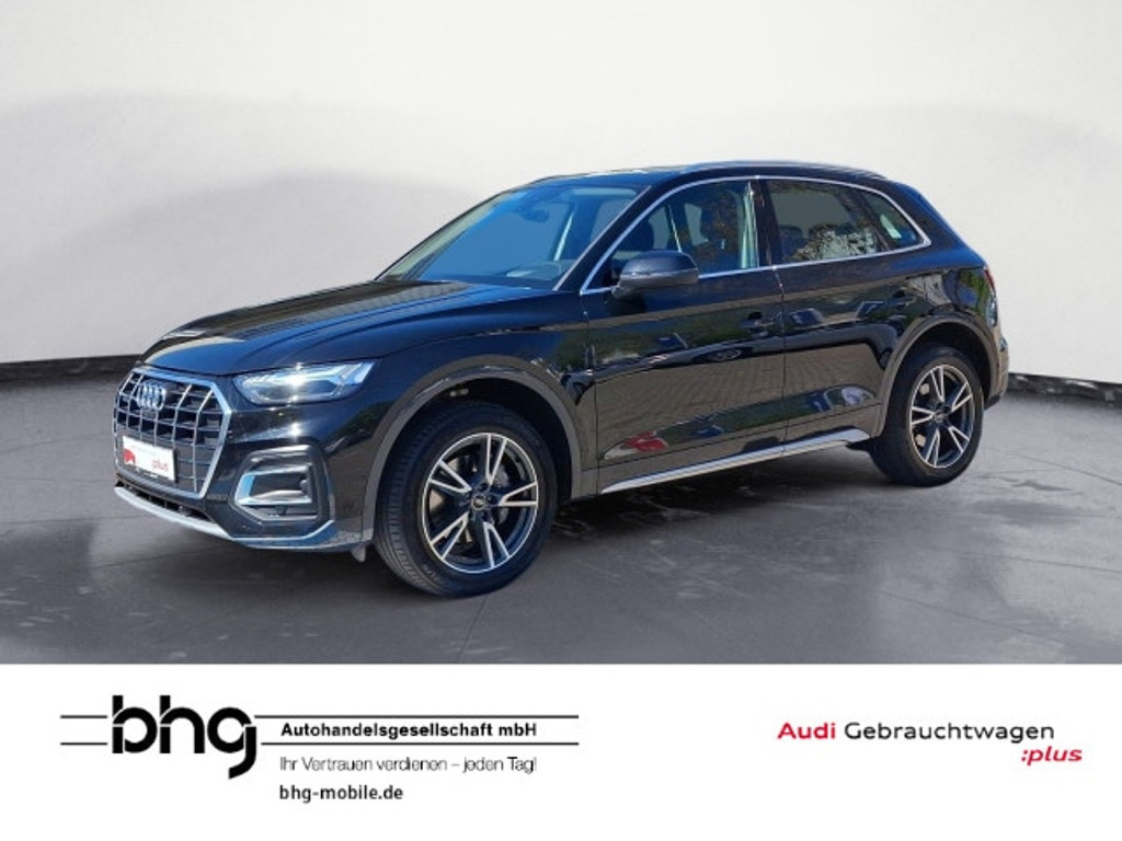 Audi Q5 2023 Diesel