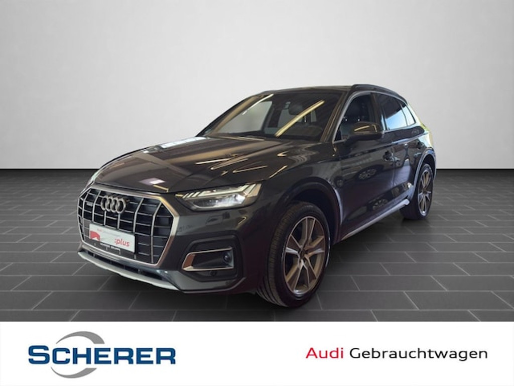 Audi Q5 2023 Diesel
