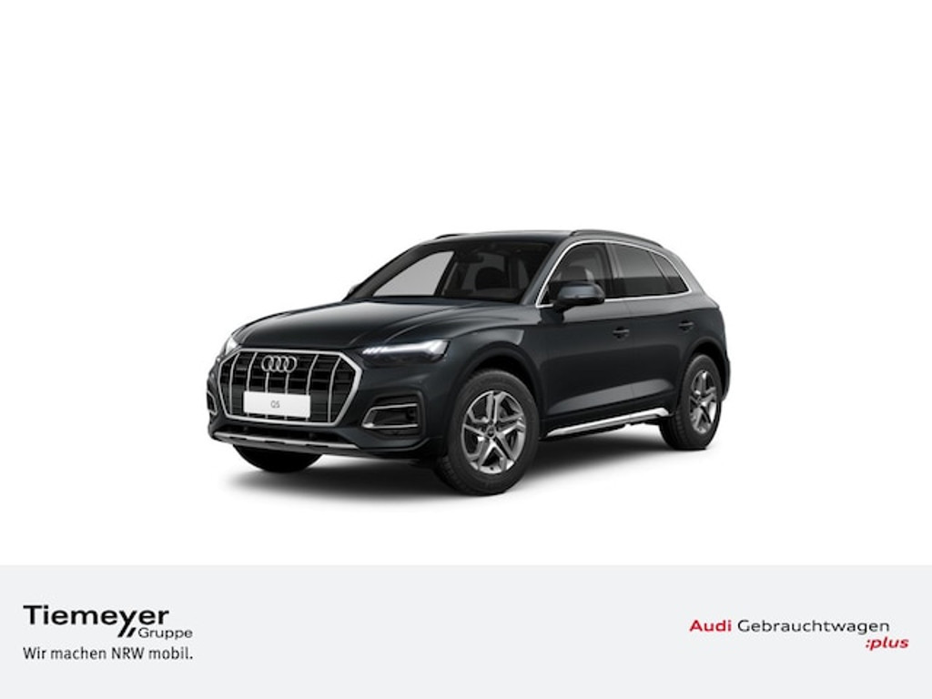 Audi Q5 2025 Benzine