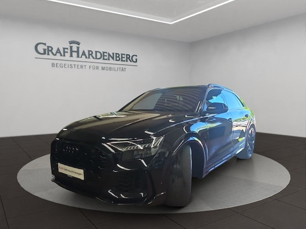 Audi RS Q8 2023 Benzine