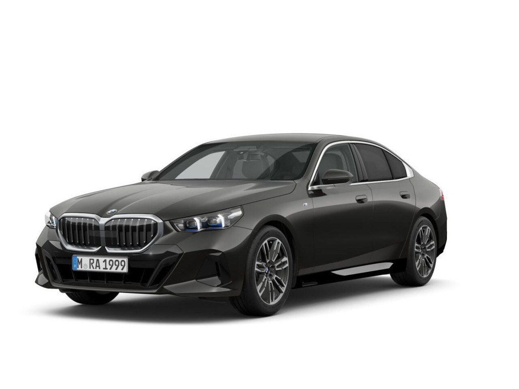BMW 5 Serie 2024 Diesel