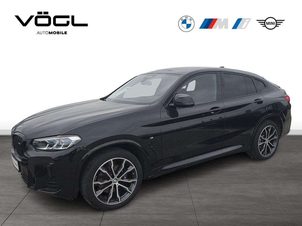 BMW X4 2022 Diesel