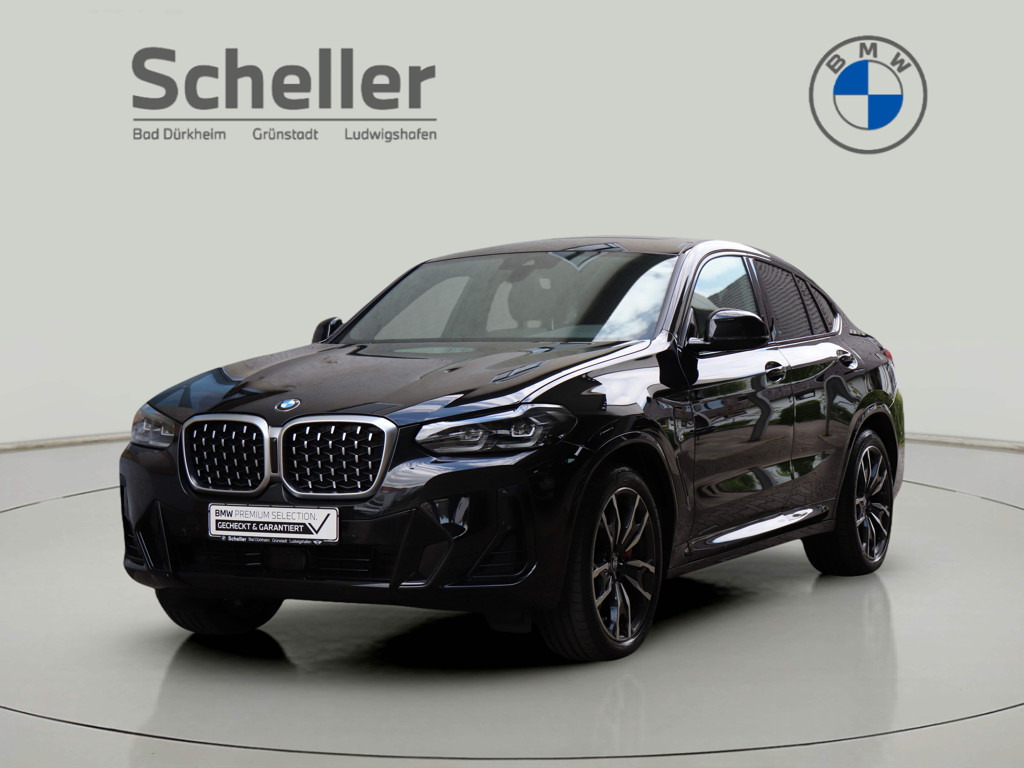 BMW X4 2023 Diesel