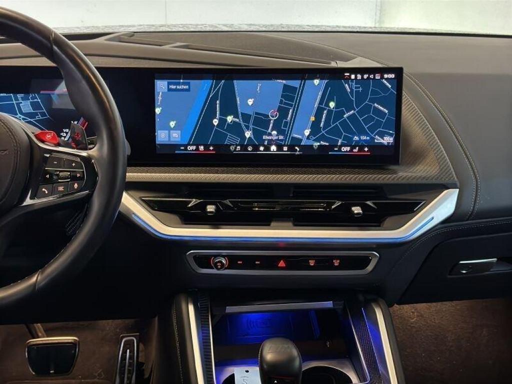 BMW XM