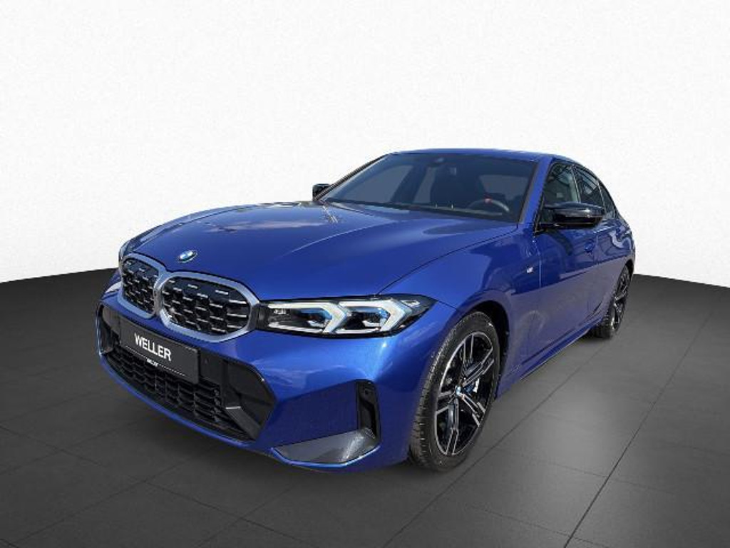 BMW M340