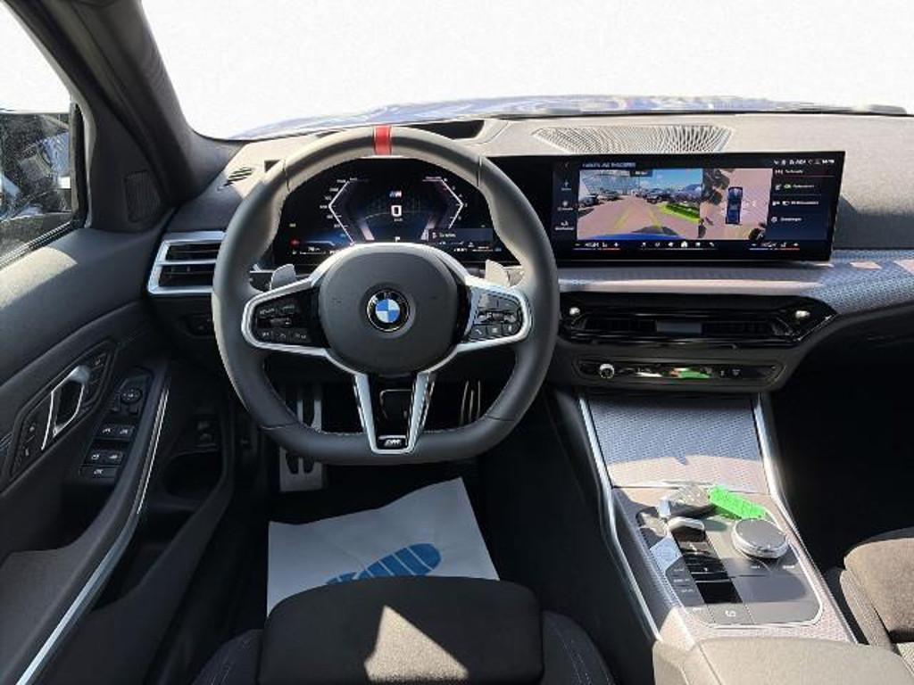 BMW M340
