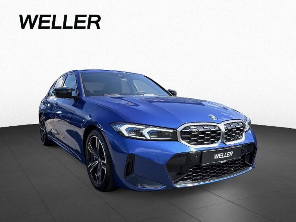 BMW M340