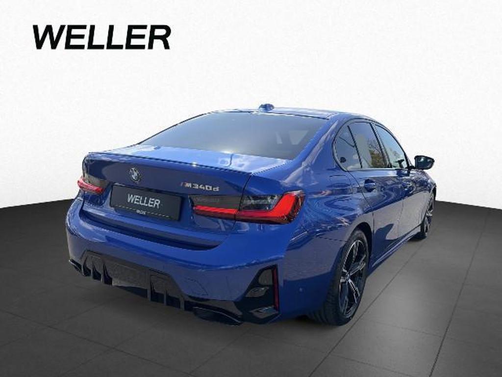 BMW M340