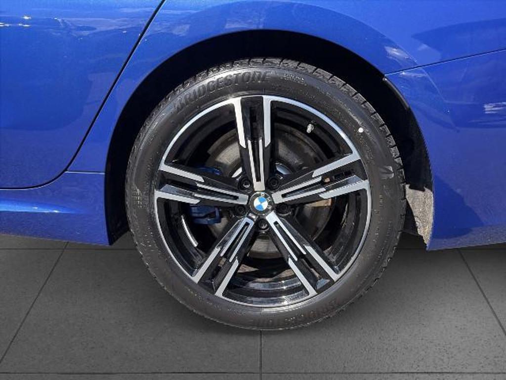 BMW M340