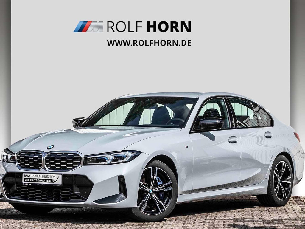 BMW M340 2023 Diesel