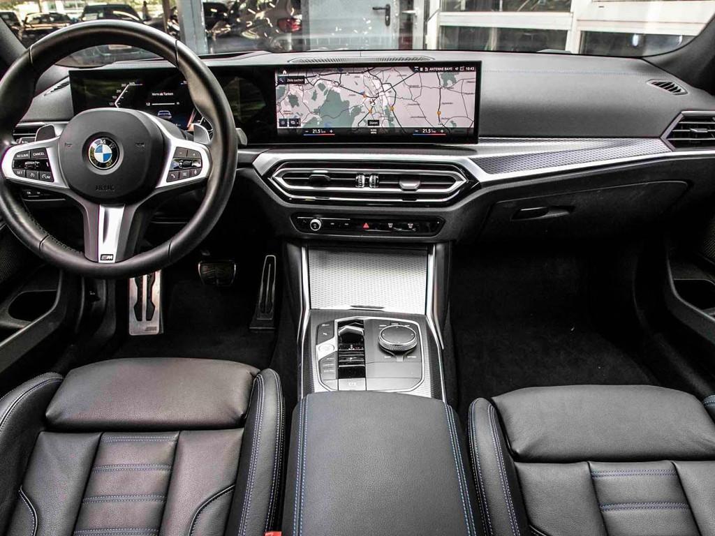 BMW M340