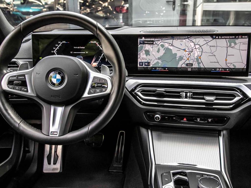 BMW M340