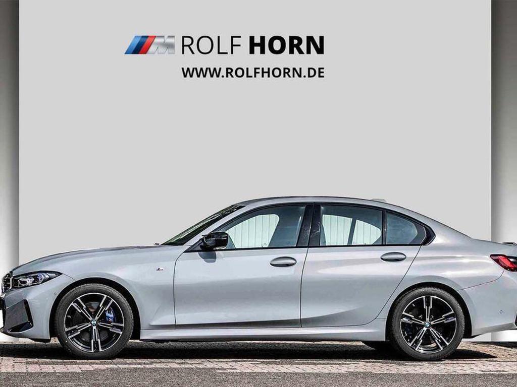 BMW M340