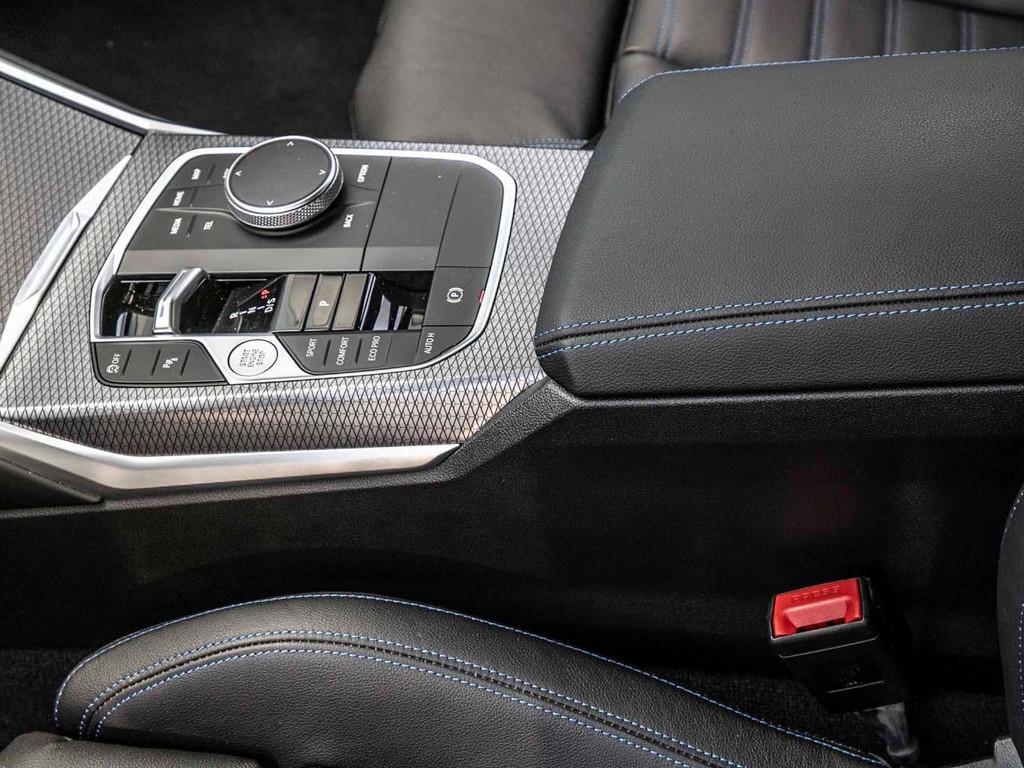BMW M340